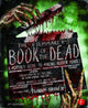 Book cover of: Filmmaker's Book of the Dead. By: Danny Draven