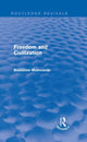 Book cover of: Freedom and Civilization. By: Bronislaw Malinowski