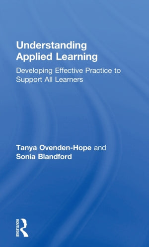Understanding Applied Learning