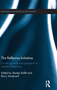 Book cover of: Reflexive Initiative. By: Stanley Raffel