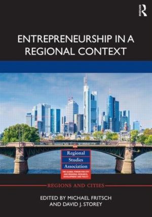 Entrepreneurship in a Regional Context