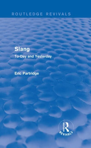 Slang