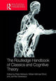 Book cover of: Routledge Handbook of Classics and Cognitive Theory. By: Esther Eidinow