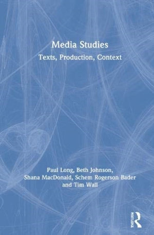 Media Studies