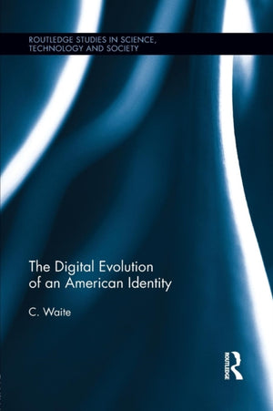 The Digital Evolution of an American Identity