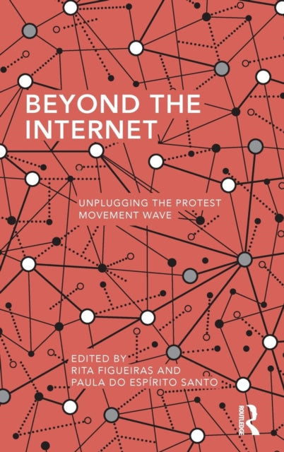 Book cover of: Beyond the Internet. By: Rita Figueiras