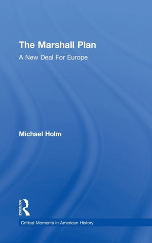Marshall Plan