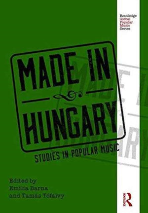 Made in Hungary