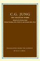 Book cover of: Collected Works of C.G. Jung. By: Carl Gustav Jung