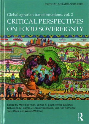 Critical Perspectives on Food Sovereignty