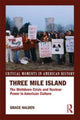 Book cover of: Three Mile Island. By: Grace Halden