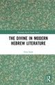 Book cover of: Divine in Modern Hebrew Literature. By: Neta Stahl