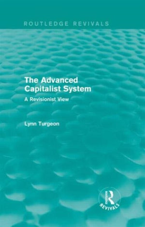 Advanced Capitalist System