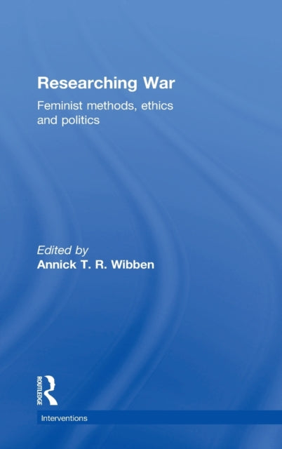 Researching War