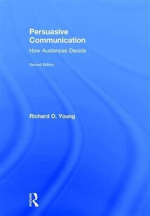 Persuasive Communication