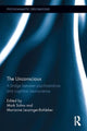 Book cover of: Unconscious. By: Mark Solms