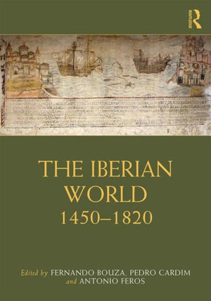 Iberian World