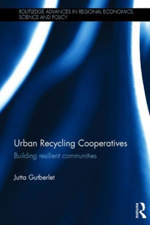 Urban Recycling Cooperatives