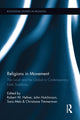 Book cover of: Religions in Movement. By: Robert W. Hefner