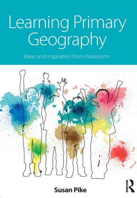 Learning Primary Geography