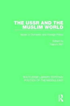 USSR and the Muslim World