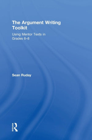 Argument Writing Toolkit