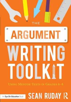 Argument Writing Toolkit