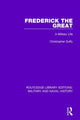 Book cover of: Frederick the Great. By: Christopher Duffy