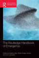 Book cover of: Routledge Handbook of Emergence. By: Sophie Gibb