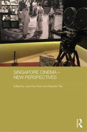 Singapore Cinema