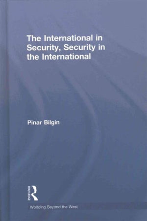 International in Security, Security in the International