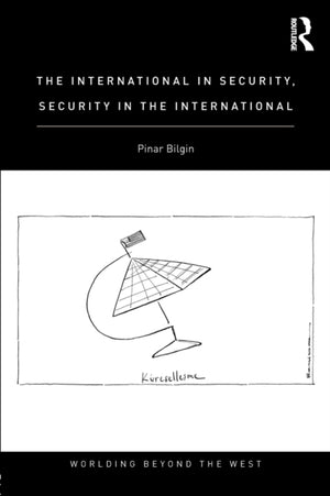 International in Security, Security in the International
