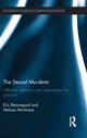 Book cover of: Sexual Murderer. By: Eric Beauregard
