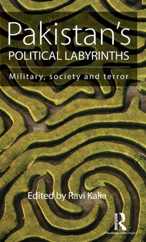 Pakistan’s Political Labyrinths