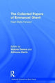 Book cover of: Collected Papers of Emmanuel Ghent. By: Adrienne Harris