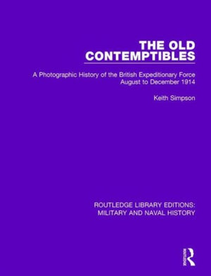 Old Contemptibles