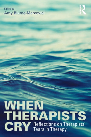 When Therapists Cry