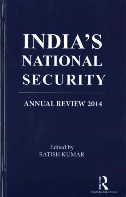 India’s National Security