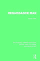 Book cover of: Renaissance Man. By: Agnes Heller