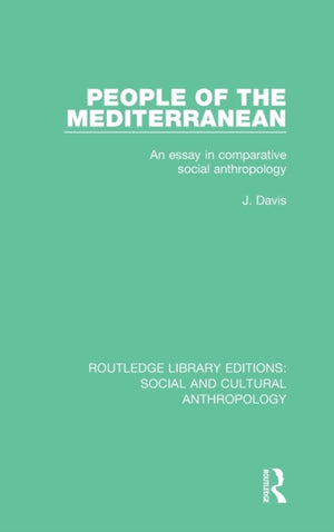 People of the Mediterranean