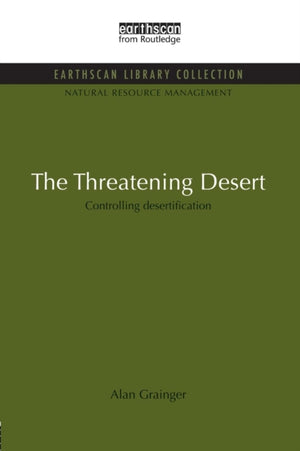Threatening Desert