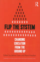Book cover of: Flip the System. By: Jelmer Evers