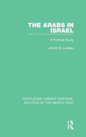 Arabs in Israel