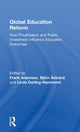Book cover of: Global Education Reform. By: Frank Adamson