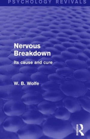Nervous Breakdown