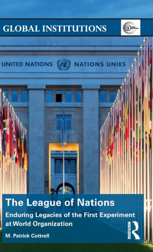 The League of Nations