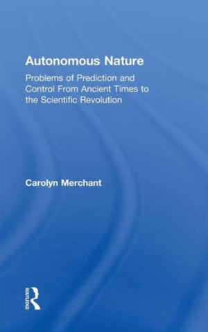 Autonomous Nature