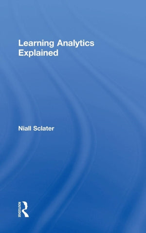 Learning Analytics Explained