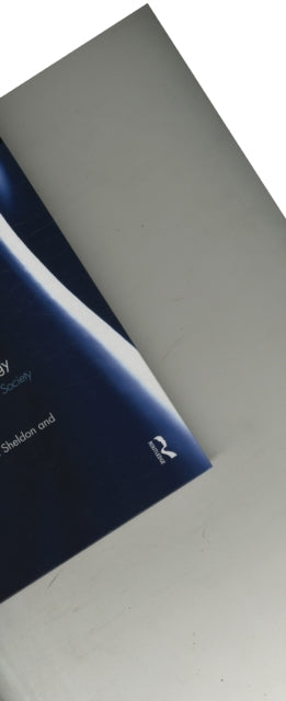 Book cover of: Disability and Technology. By: Alan Roulstone