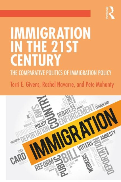 Immigration in the 21st Century